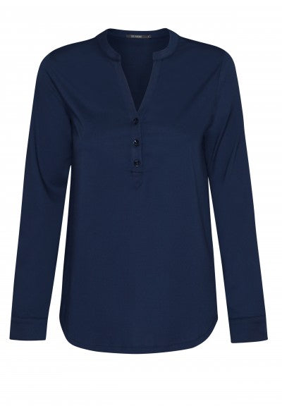 Blousa Aware Navy