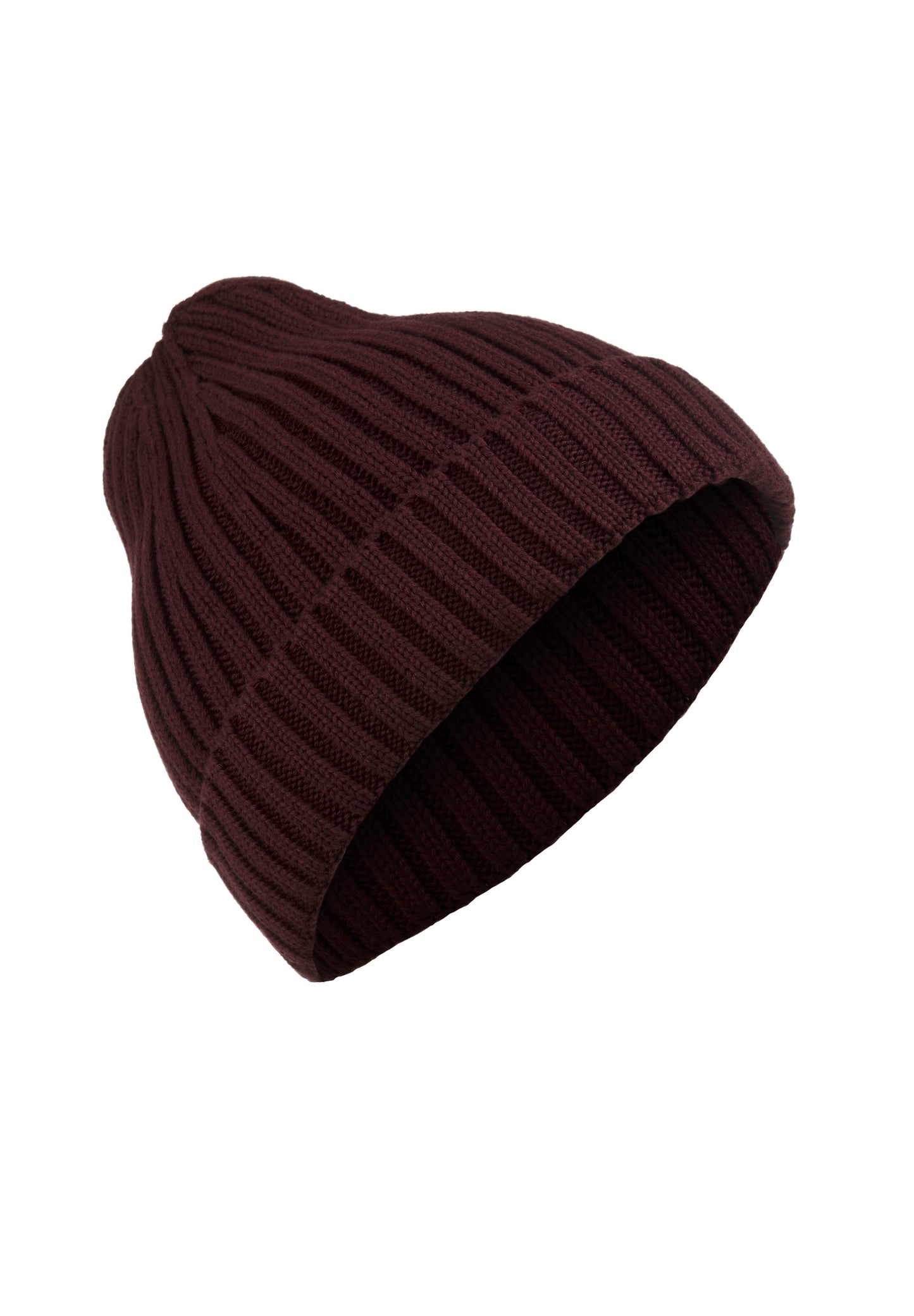 Berretto 100% Cotone Biologico - Happy