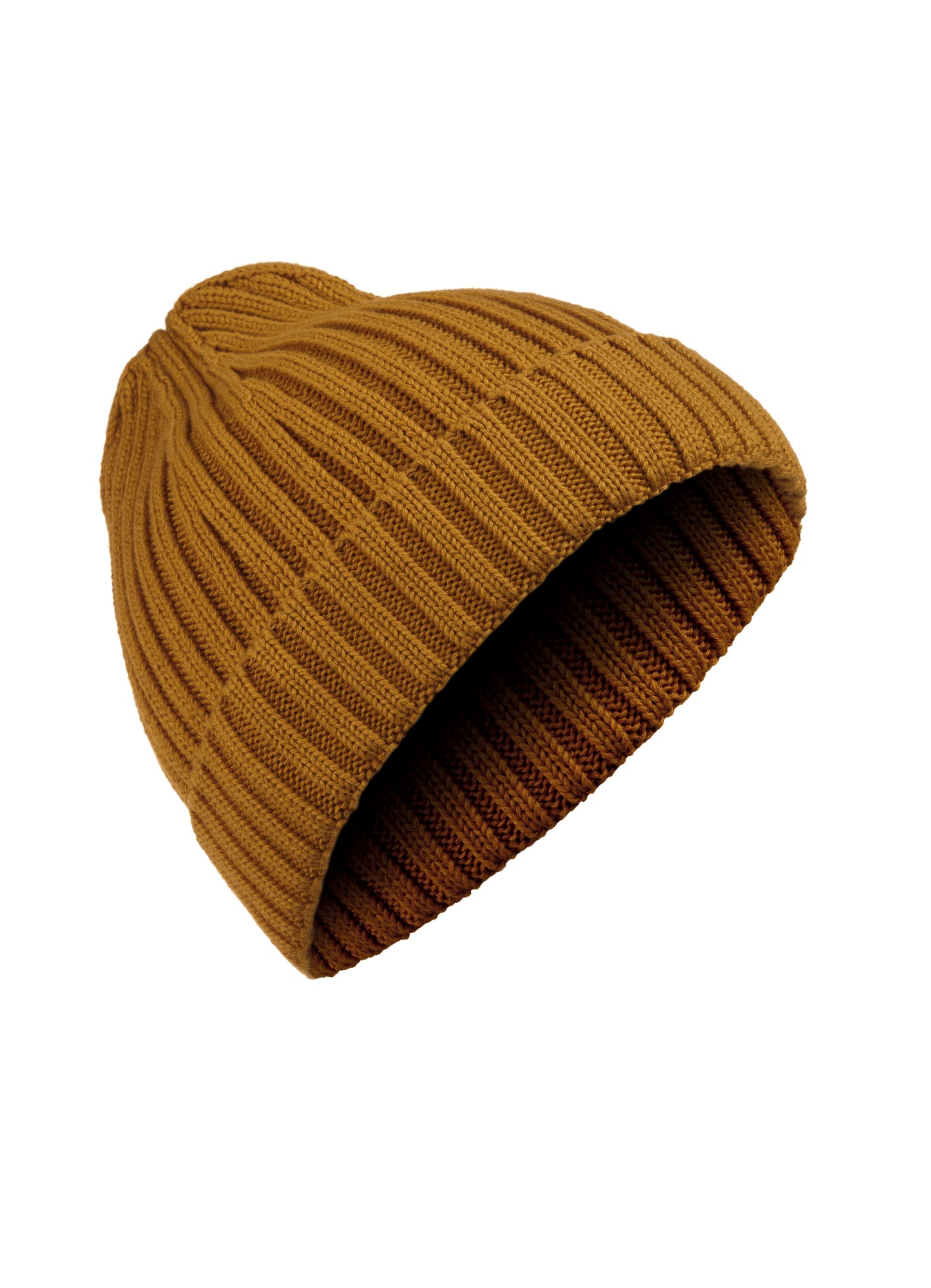 Berretto 100% Cotone Biologico - Happy
