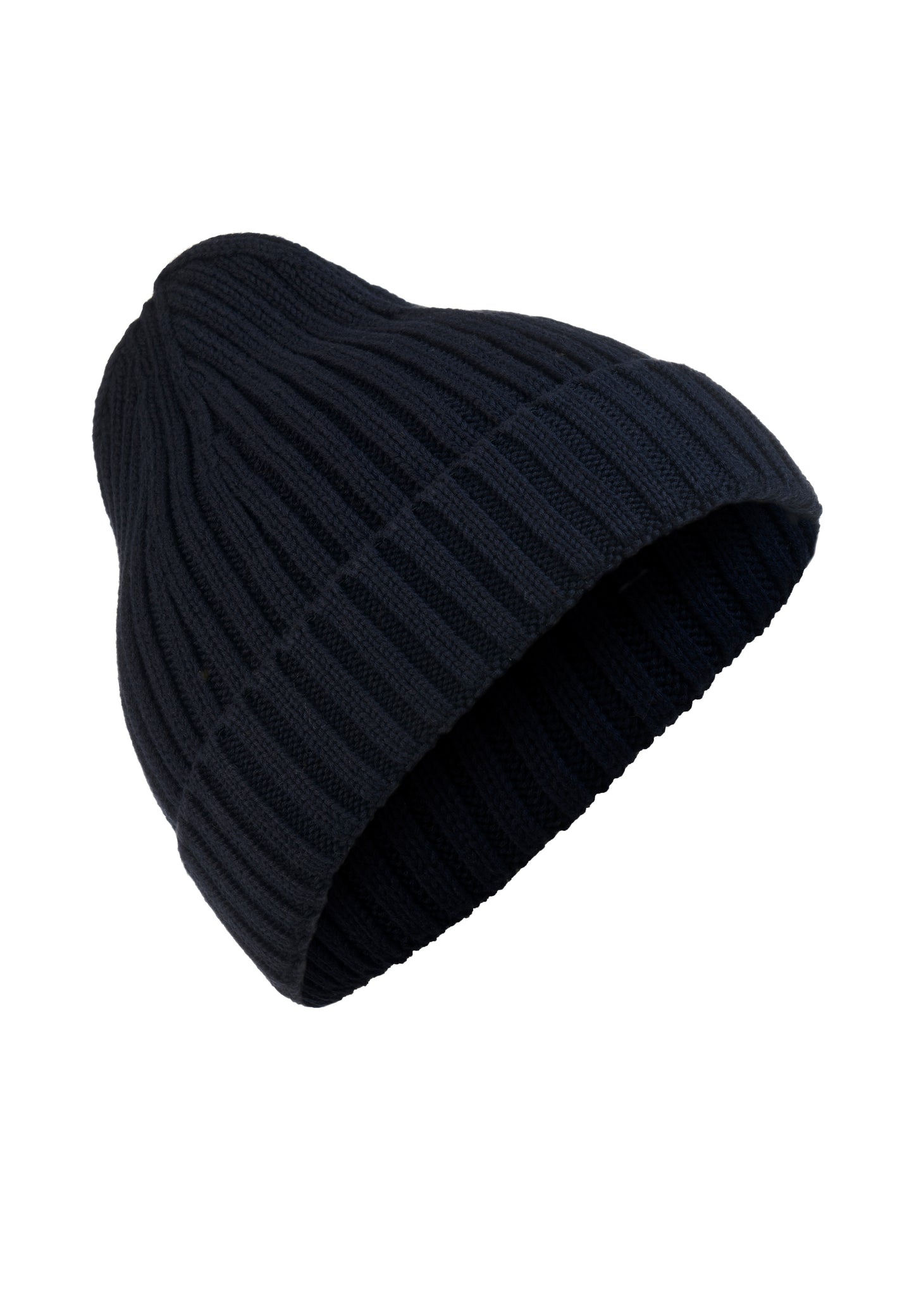 Berretto 100% Cotone Biologico - Happy