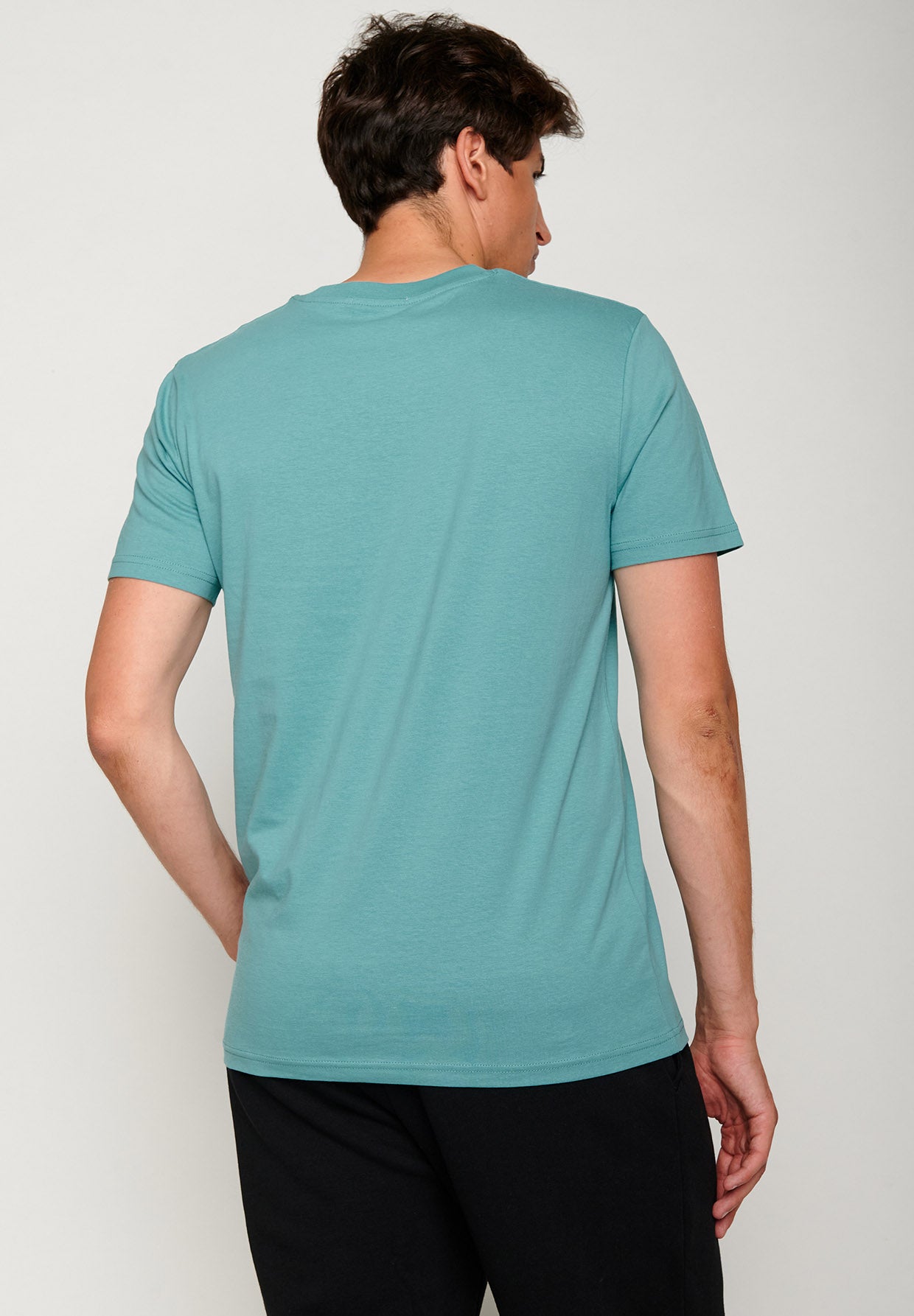 T-shirt 100% Cotone Biologico - Firenze