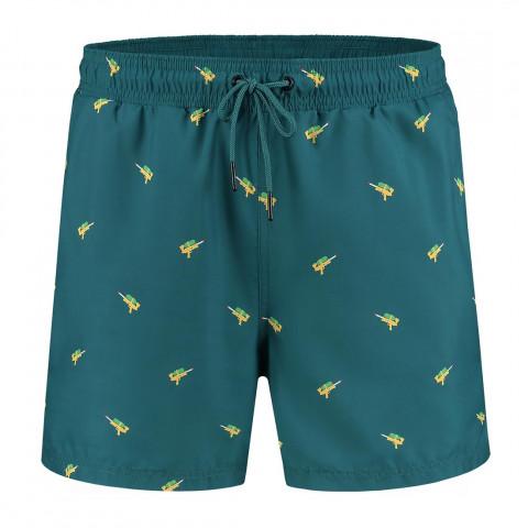 Swimshorts Sido - Caminaròli Ethical Fashion