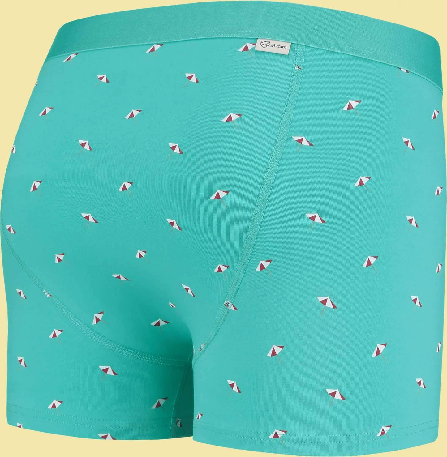 Boxer 100% Cotone Biologico GOTS - Caminaròli Ethical Fashion