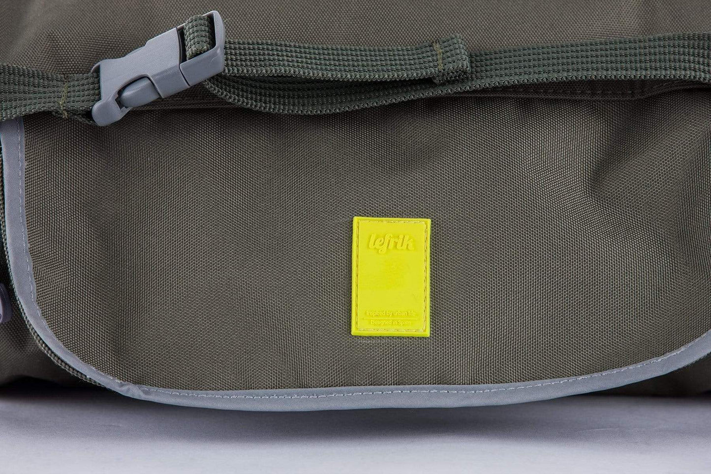 Borsa Bici - Caminaròli Ethical Fashion