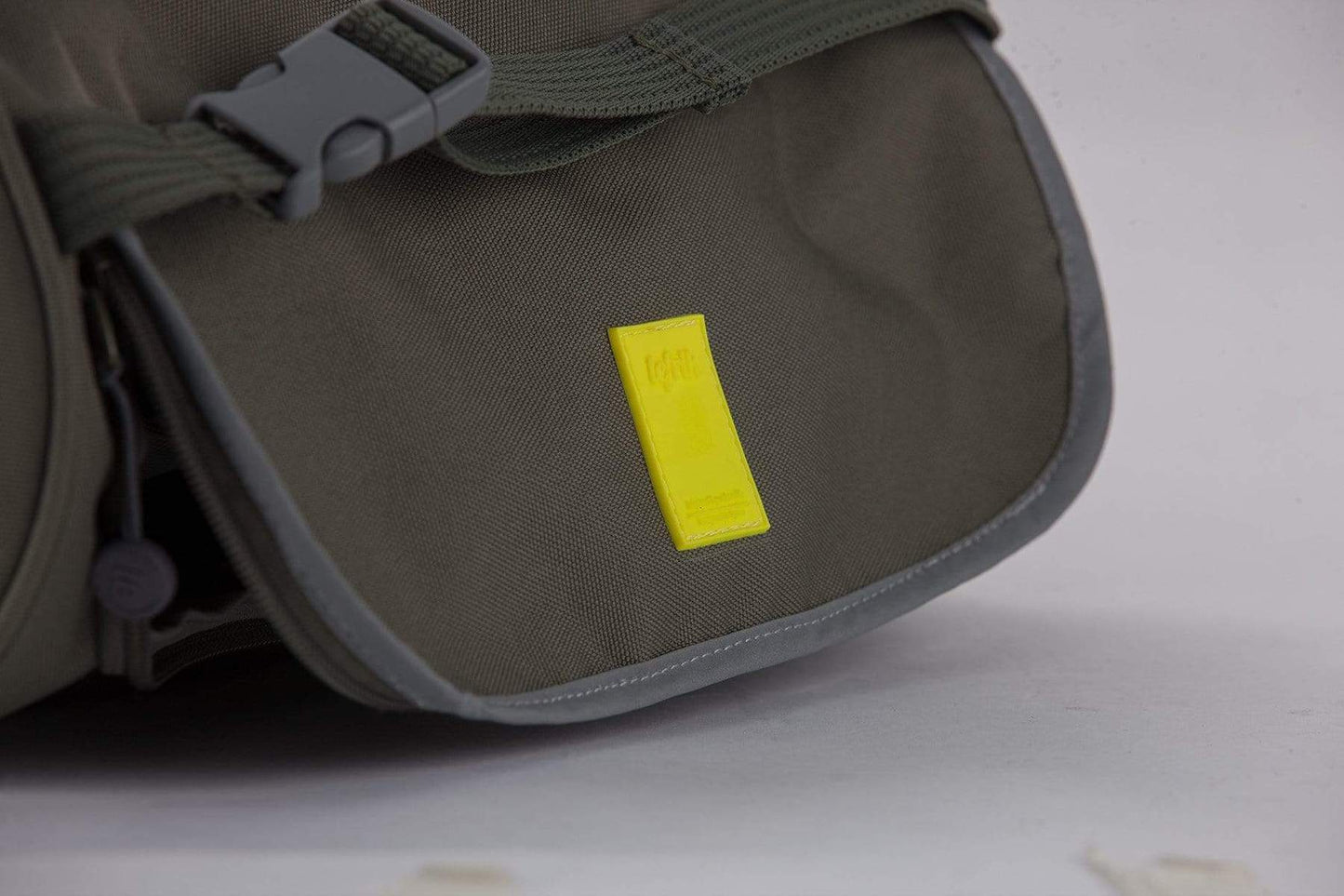 Borsa Bici - Caminaròli Ethical Fashion
