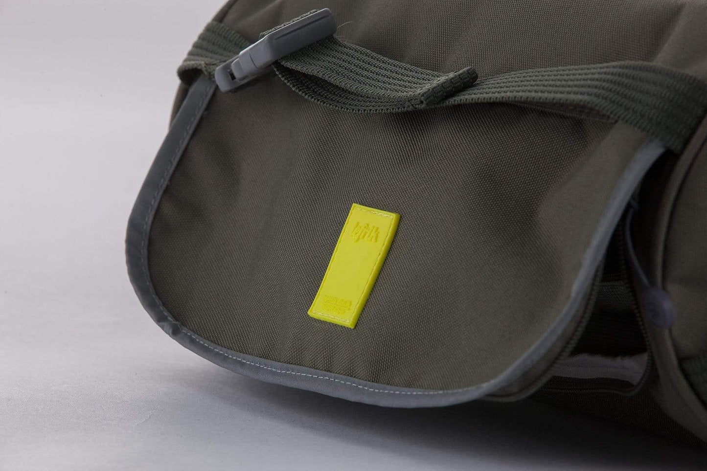 Borsa Bici - Caminaròli Ethical Fashion