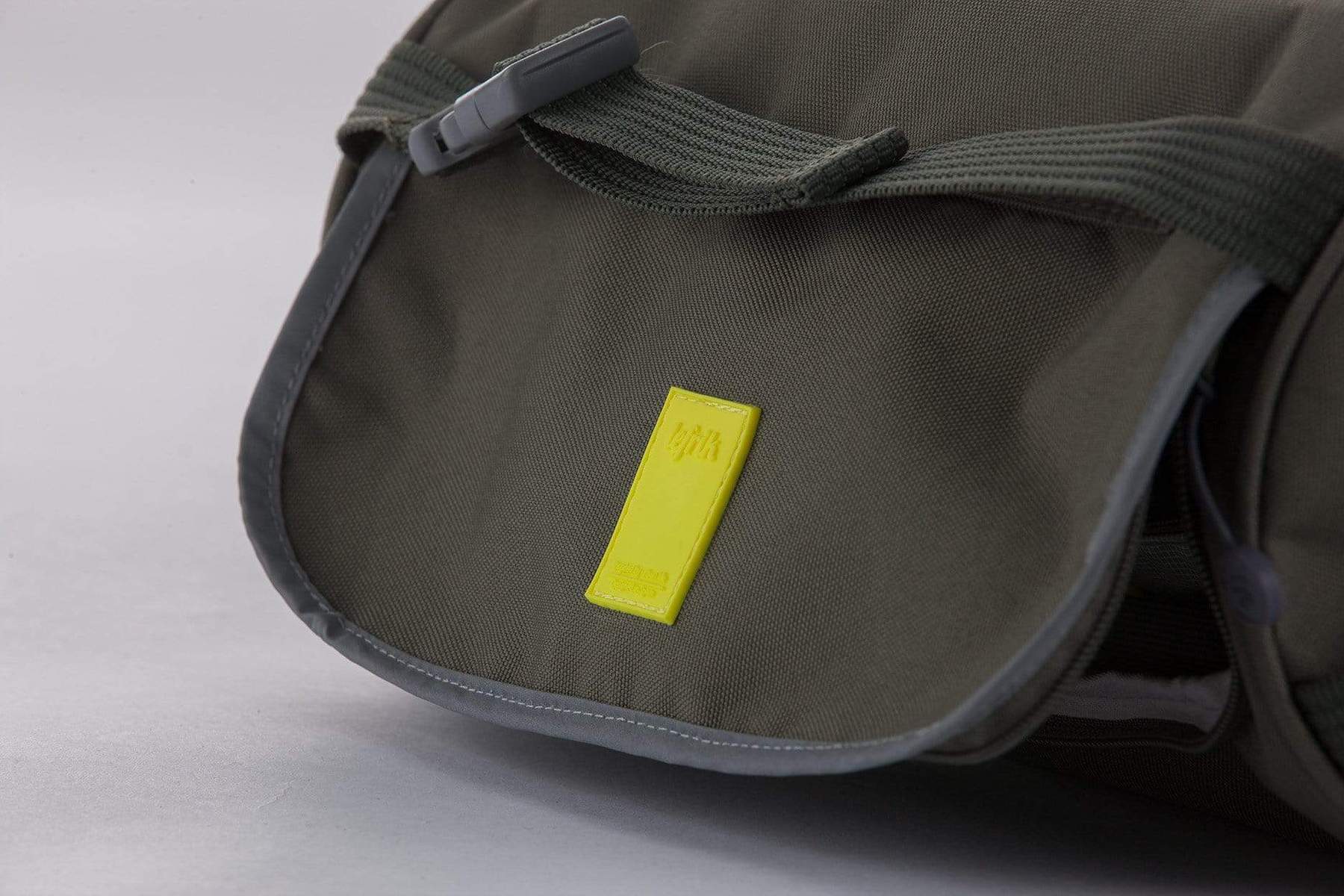 Borsa Bici - Caminaròli Ethical Fashion