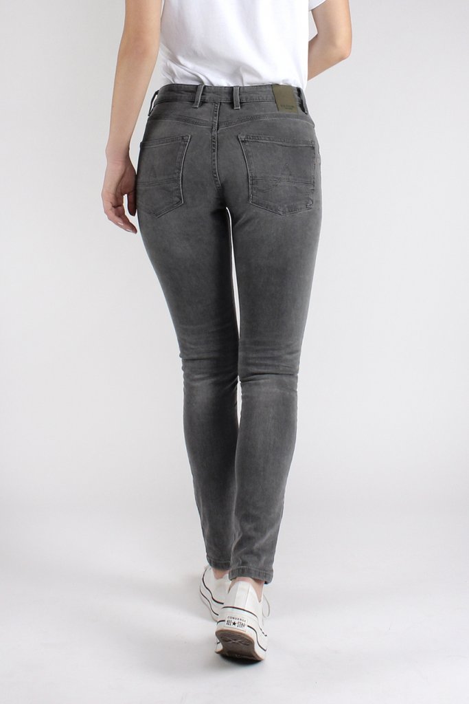 Jeans Skinny 100% Cotone Biologico GOTS - Carey - Caminaròli Ethical Fashion