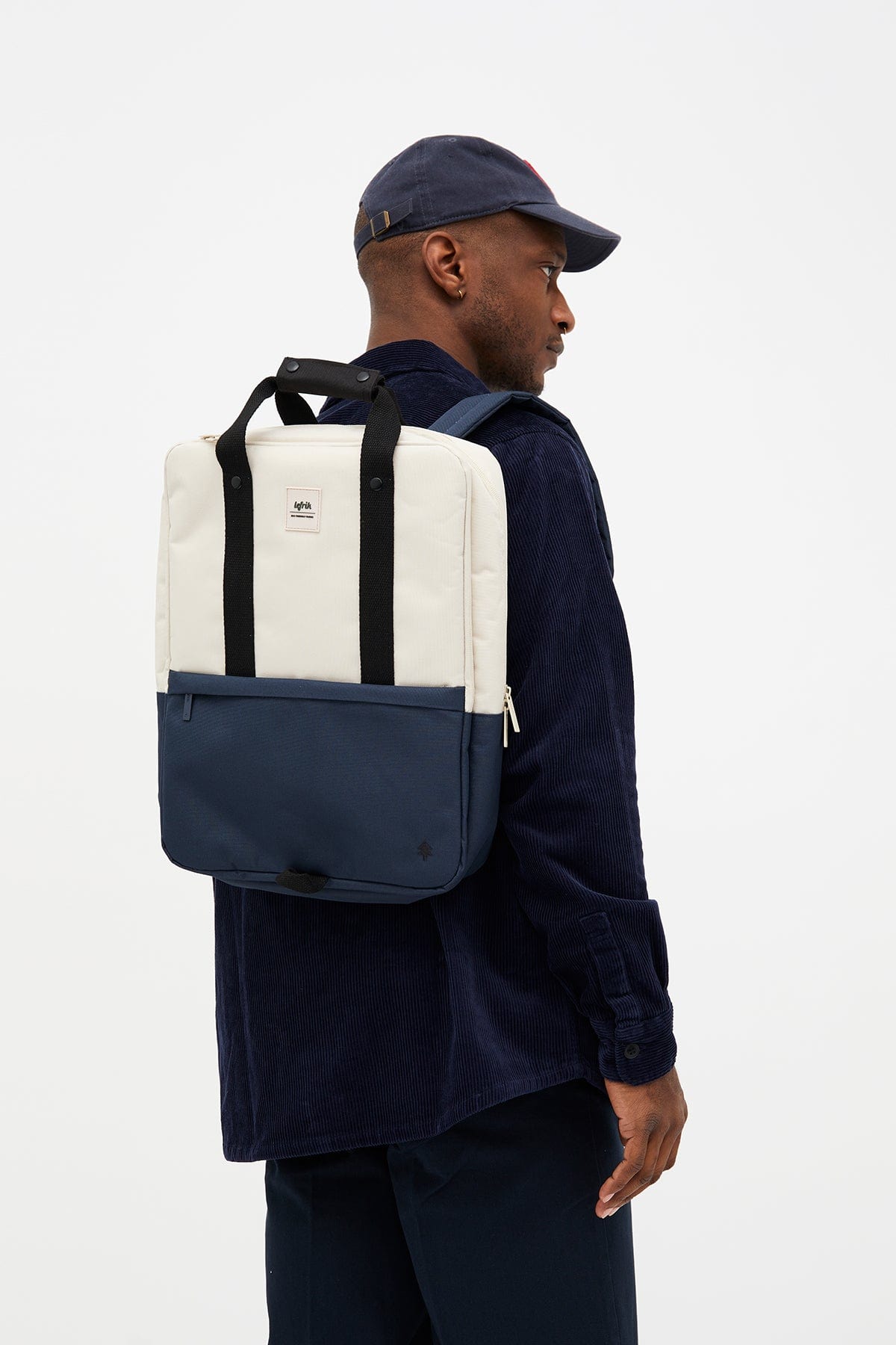 Zaino Daily - Sailor
