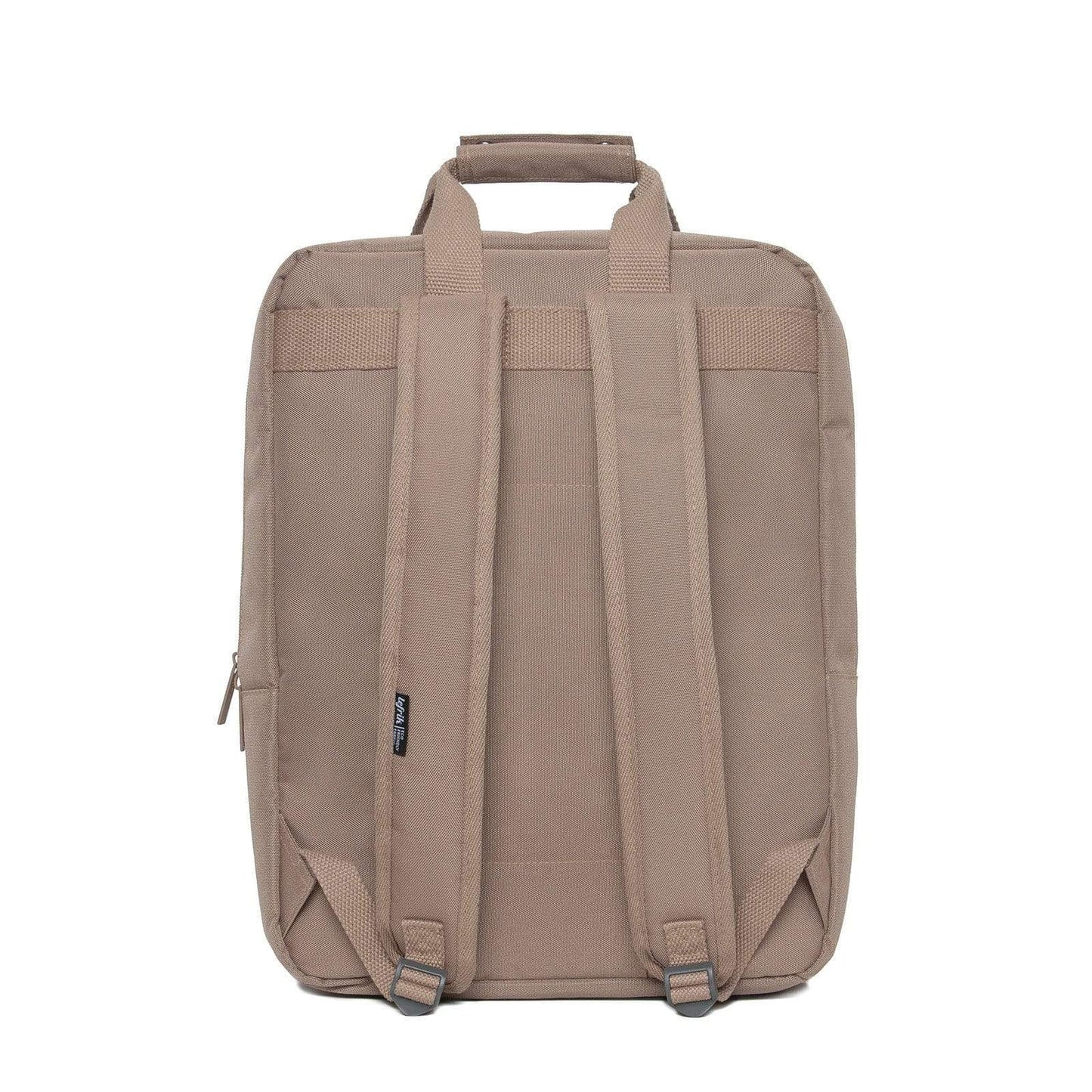 Zaino Daily - Tobacco - Caminaròli Ethical Fashion