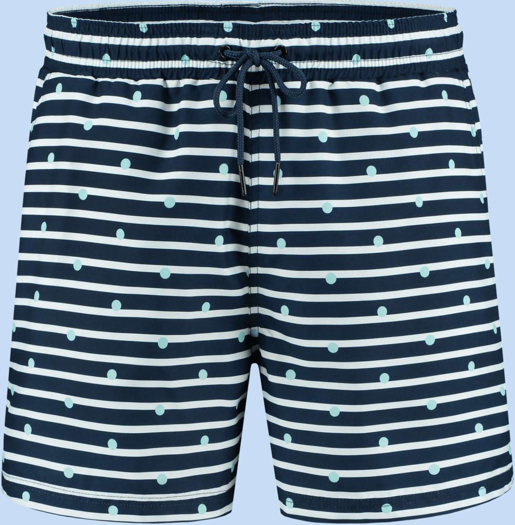 Swimshorts Frans - Caminaròli Ethical Fashion
