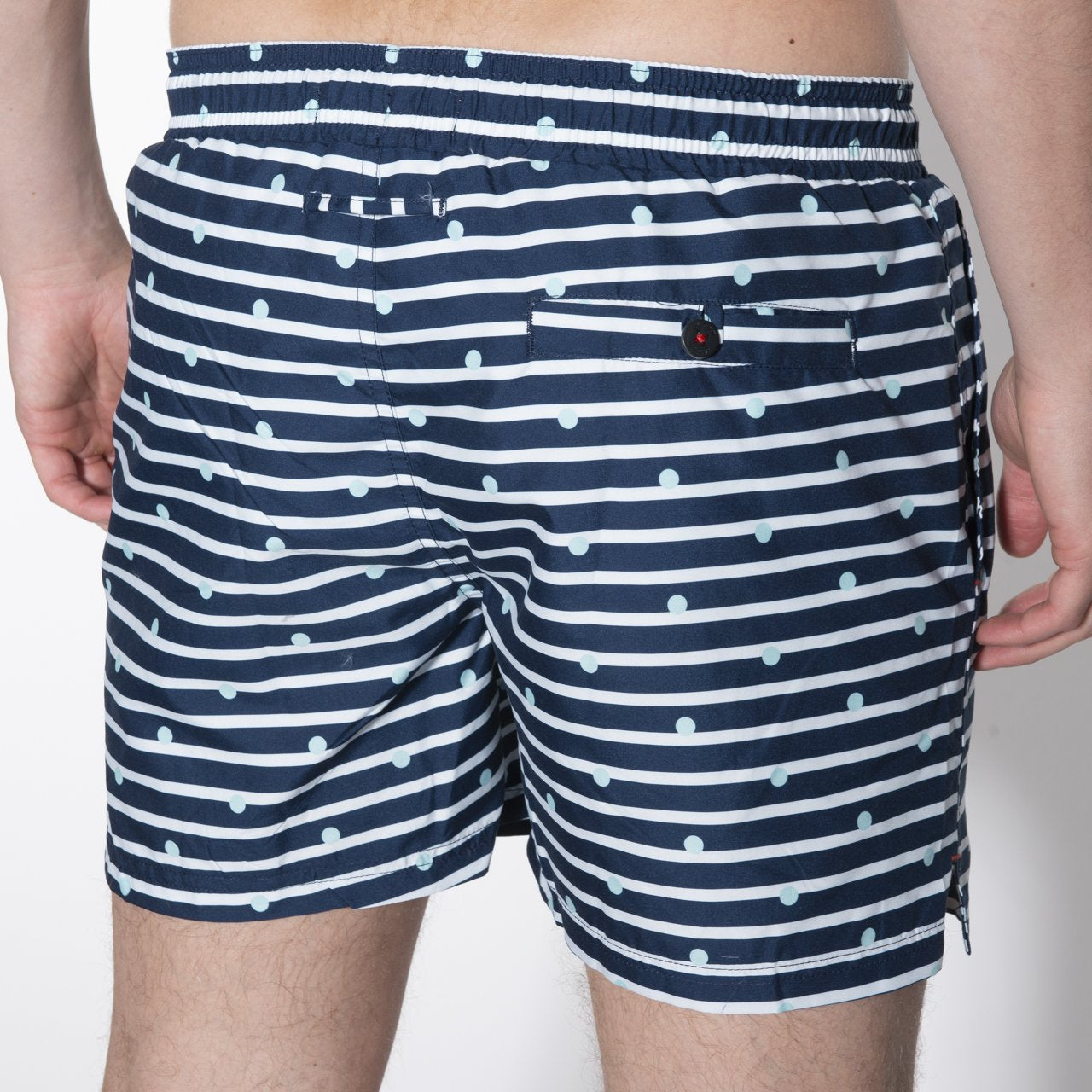 Swimshorts Frans - Caminaròli Ethical Fashion