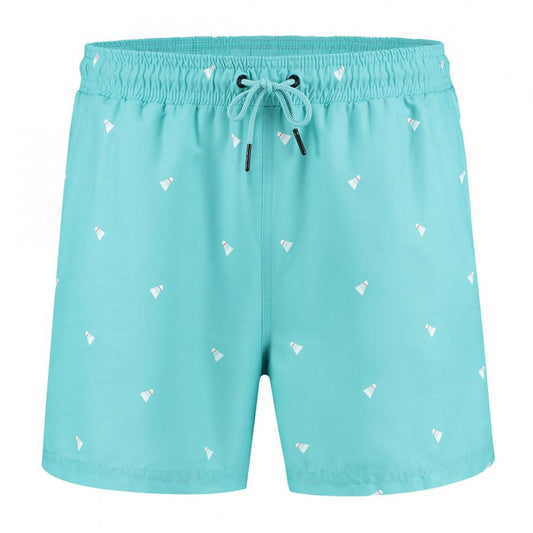 Swimshorts Gep - Caminaròli Ethical Fashion