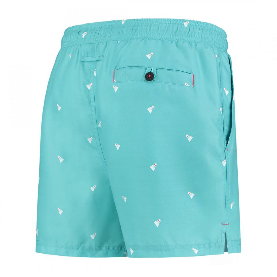 Swimshorts Gep - Caminaròli Ethical Fashion