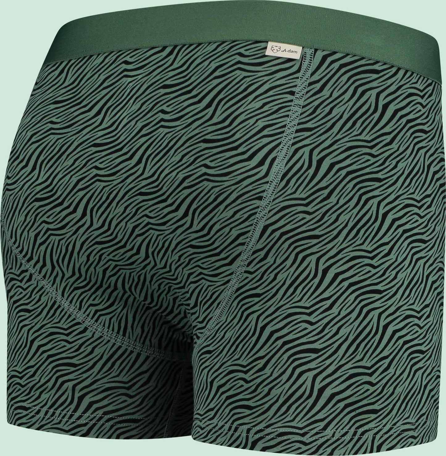 Boxer 100% Cotone Biologico GOTS Joan - Caminaròli Ethical Fashion