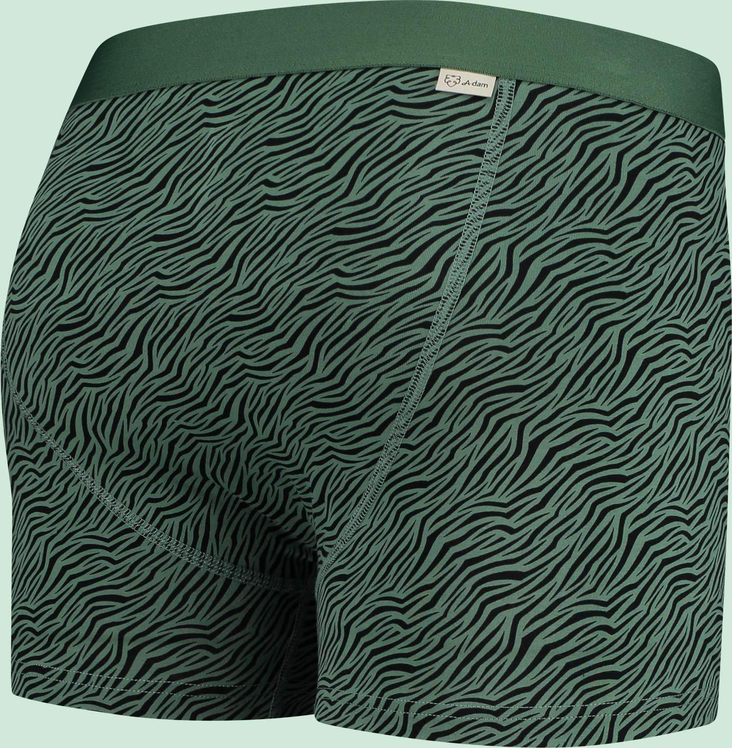 Boxer 100% Cotone Biologico GOTS Joan - Caminaròli Ethical Fashion