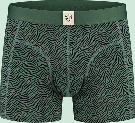 Boxer 100% Cotone Biologico GOTS Joan - Caminaròli Ethical Fashion