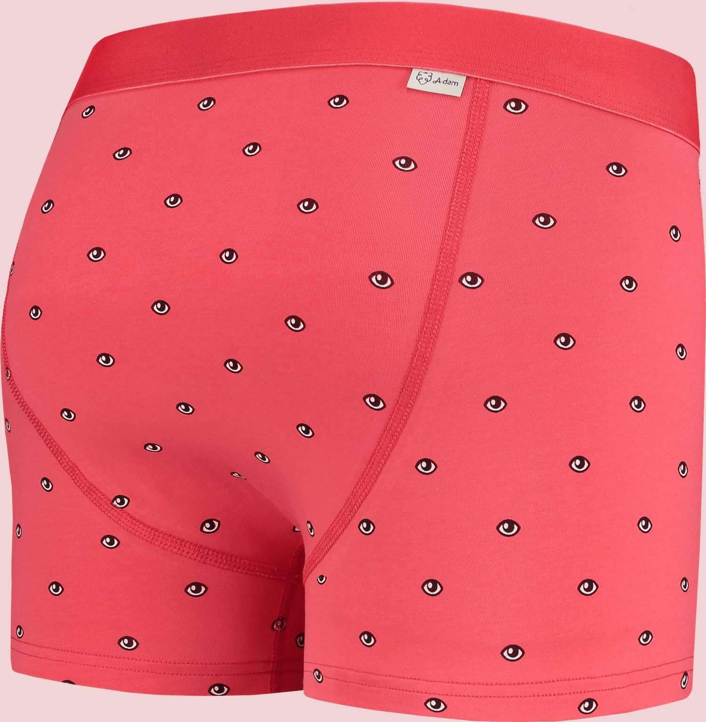 Boxer 100% Cotone Biologico GOTS Levi - Caminaròli Ethical Fashion