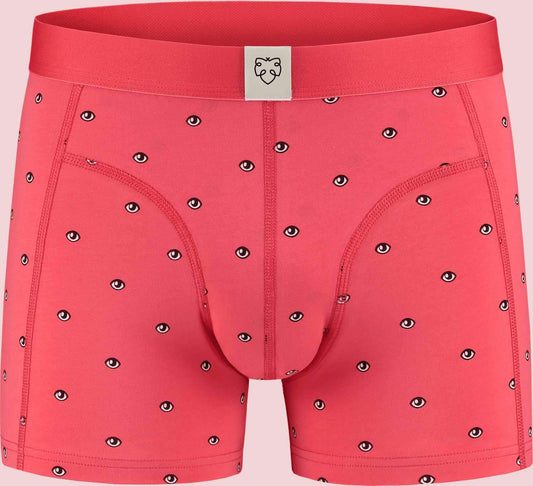 Boxer 100% Cotone Biologico GOTS Levi - Caminaròli Ethical Fashion