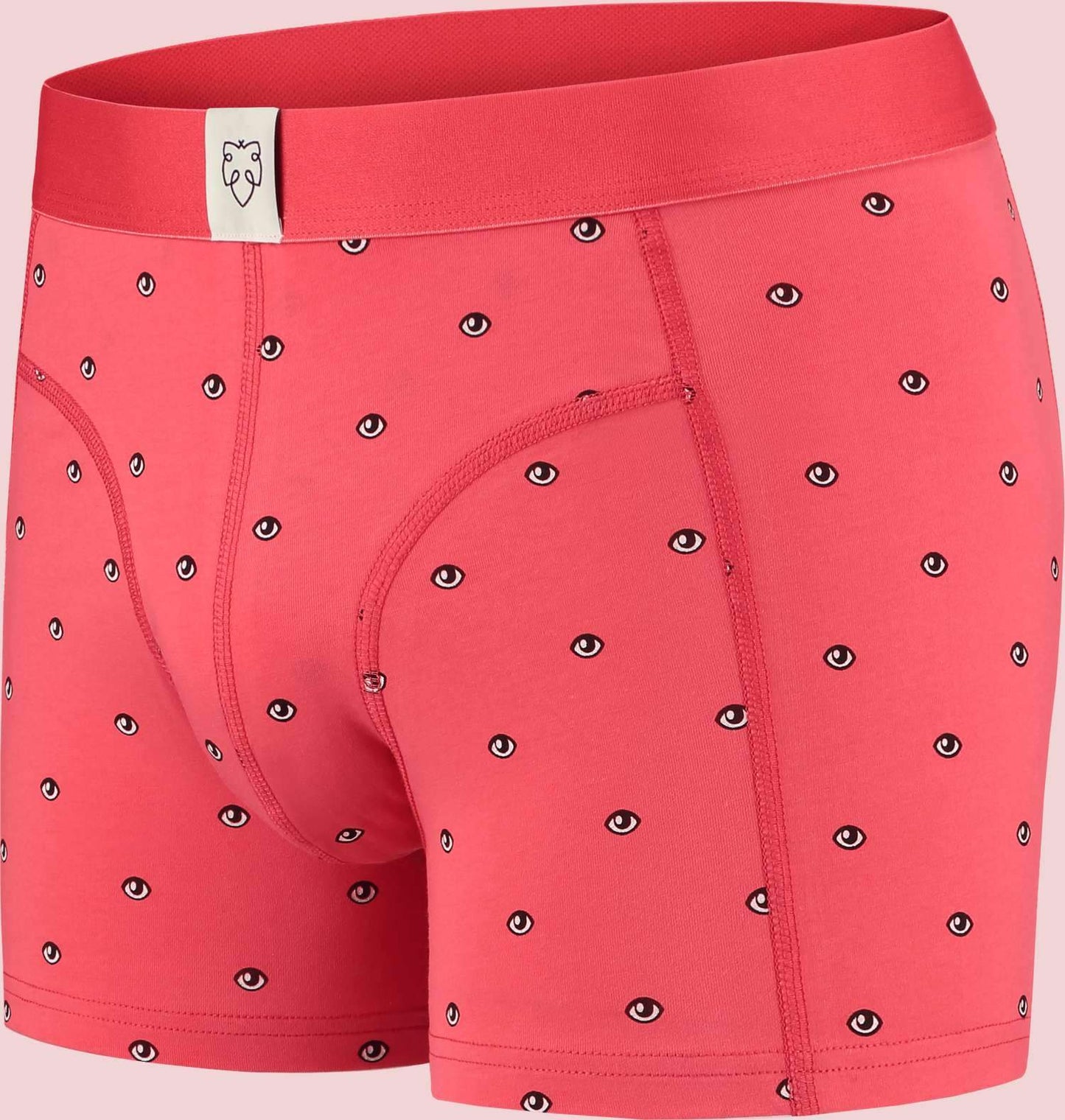 Boxer 100% Cotone Biologico GOTS Levi - Caminaròli Ethical Fashion