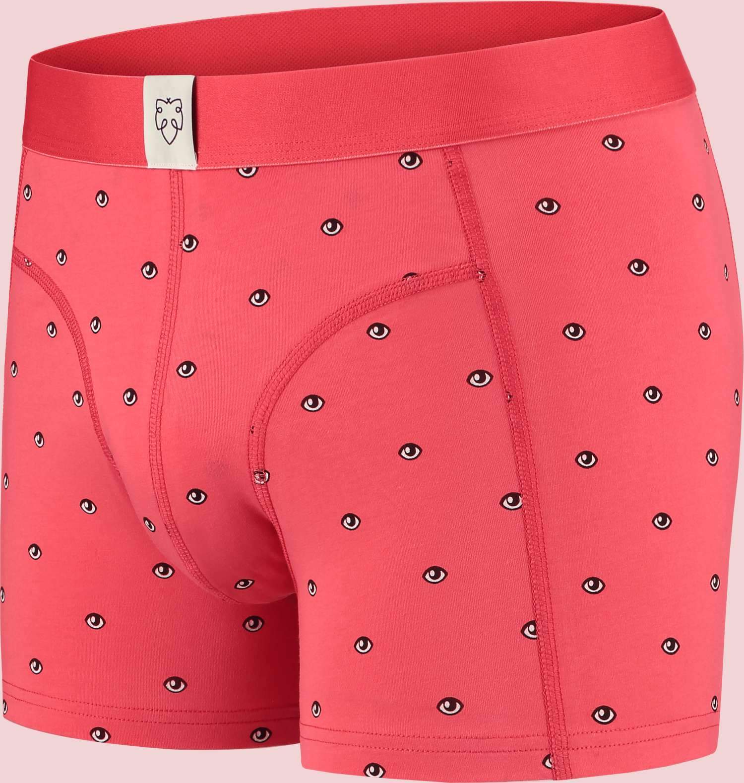 Boxer 100% Cotone Biologico GOTS Levi - Caminaròli Ethical Fashion