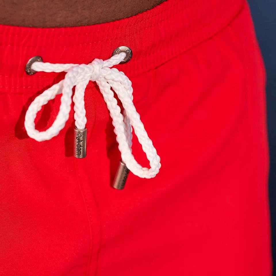 Swimshorts Mitch - Caminaròli Ethical Fashion