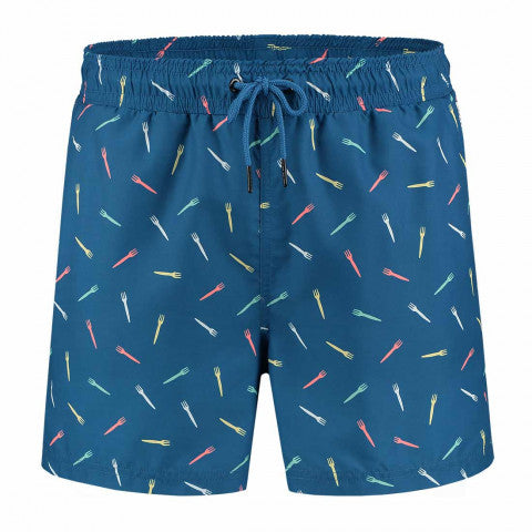 Swimshorts Piet - Caminaròli Ethical Fashion