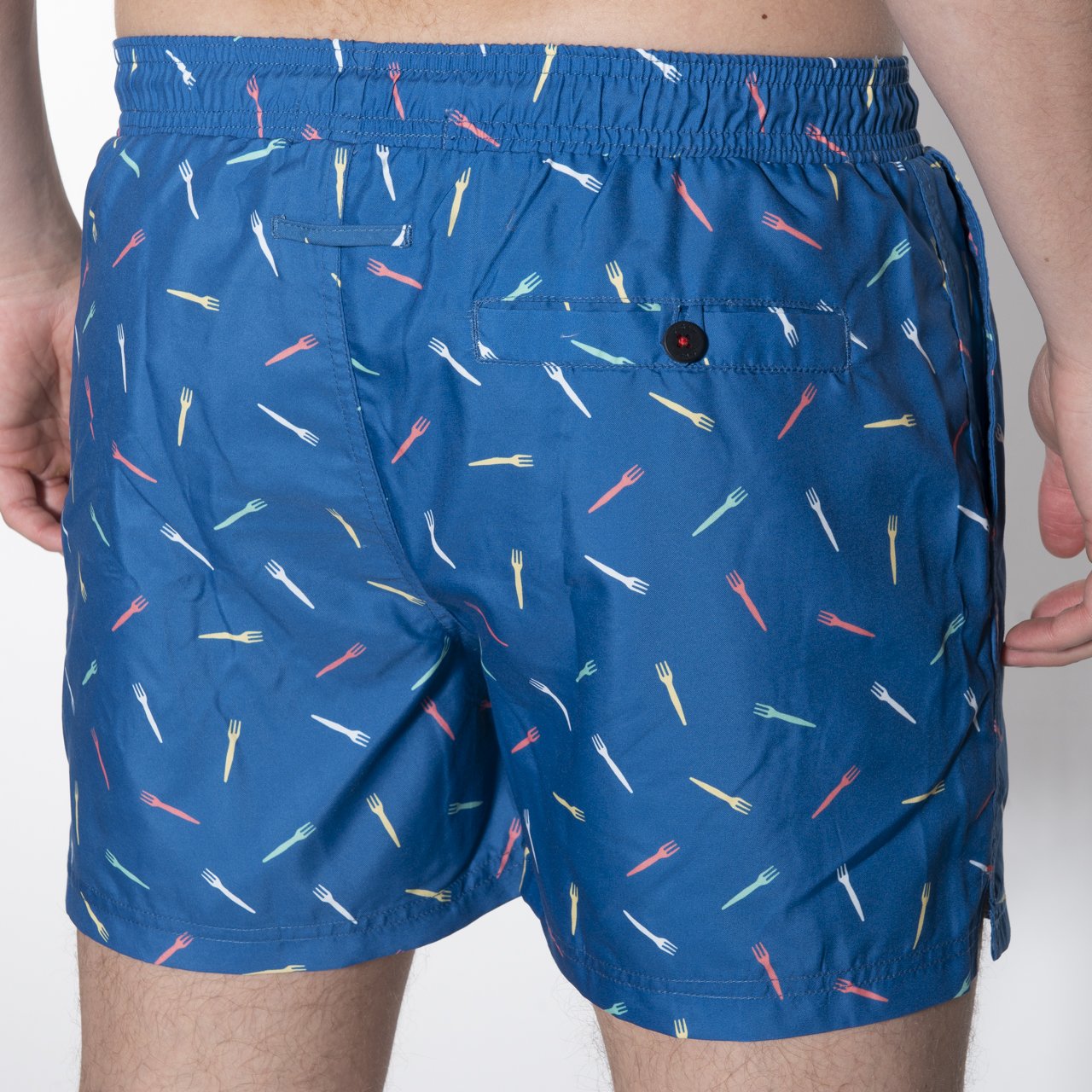 Swimshorts Piet - Caminaròli Ethical Fashion