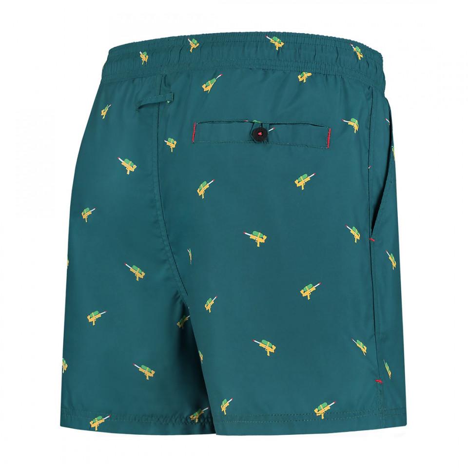 Swimshorts Sido - Caminaròli Ethical Fashion