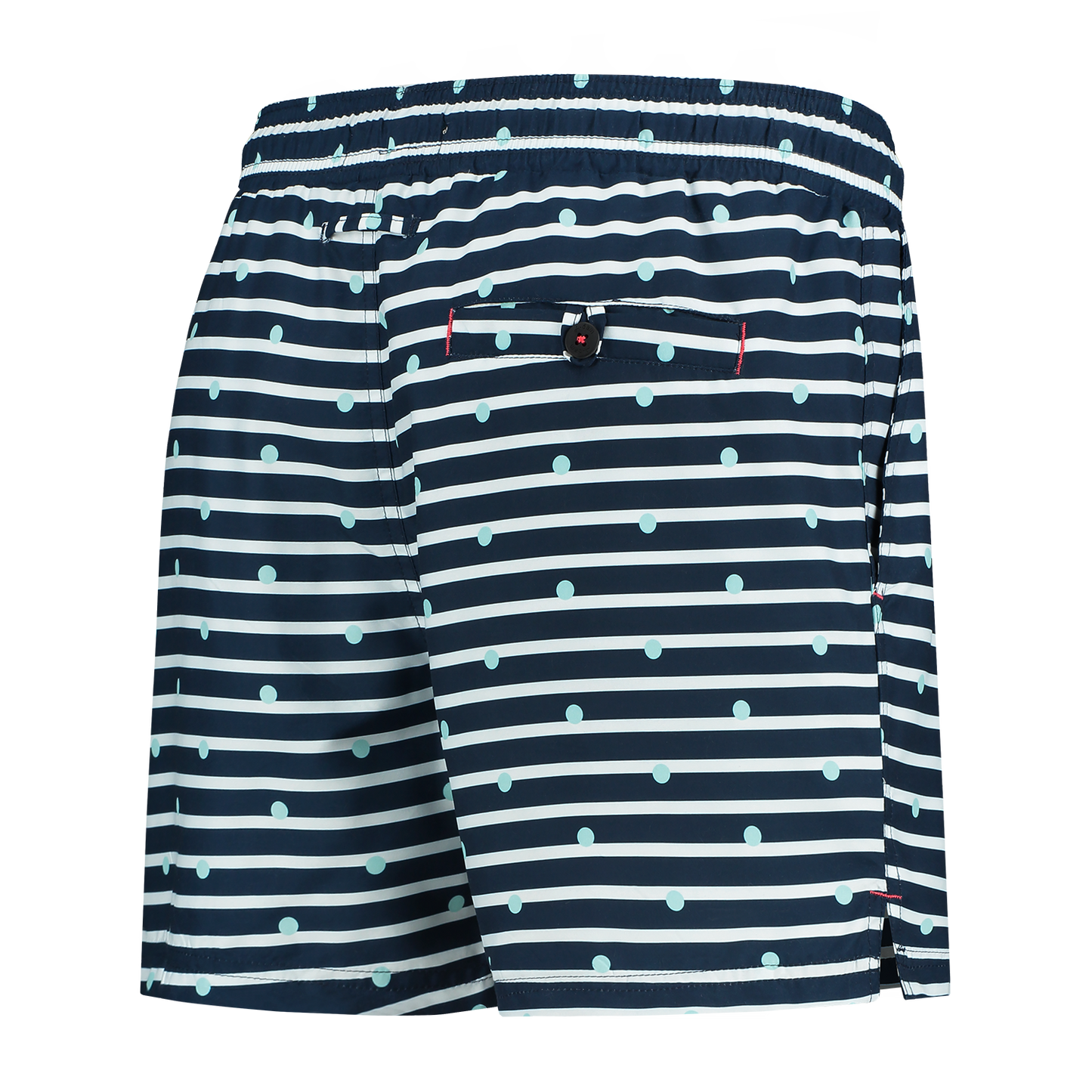 Swimshorts Frans - Caminaròli Ethical Fashion
