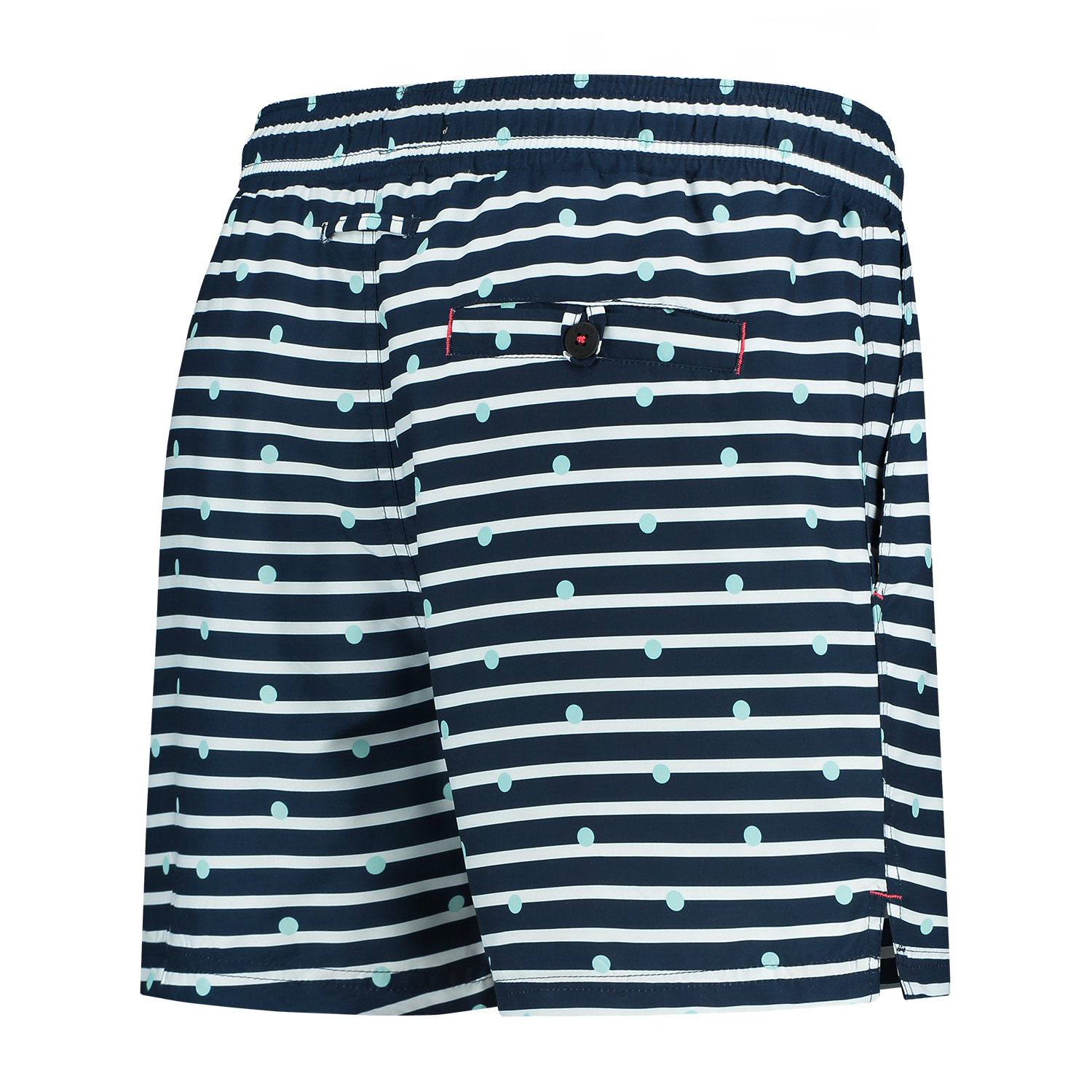 Swimshorts Frans - Caminaròli Ethical Fashion