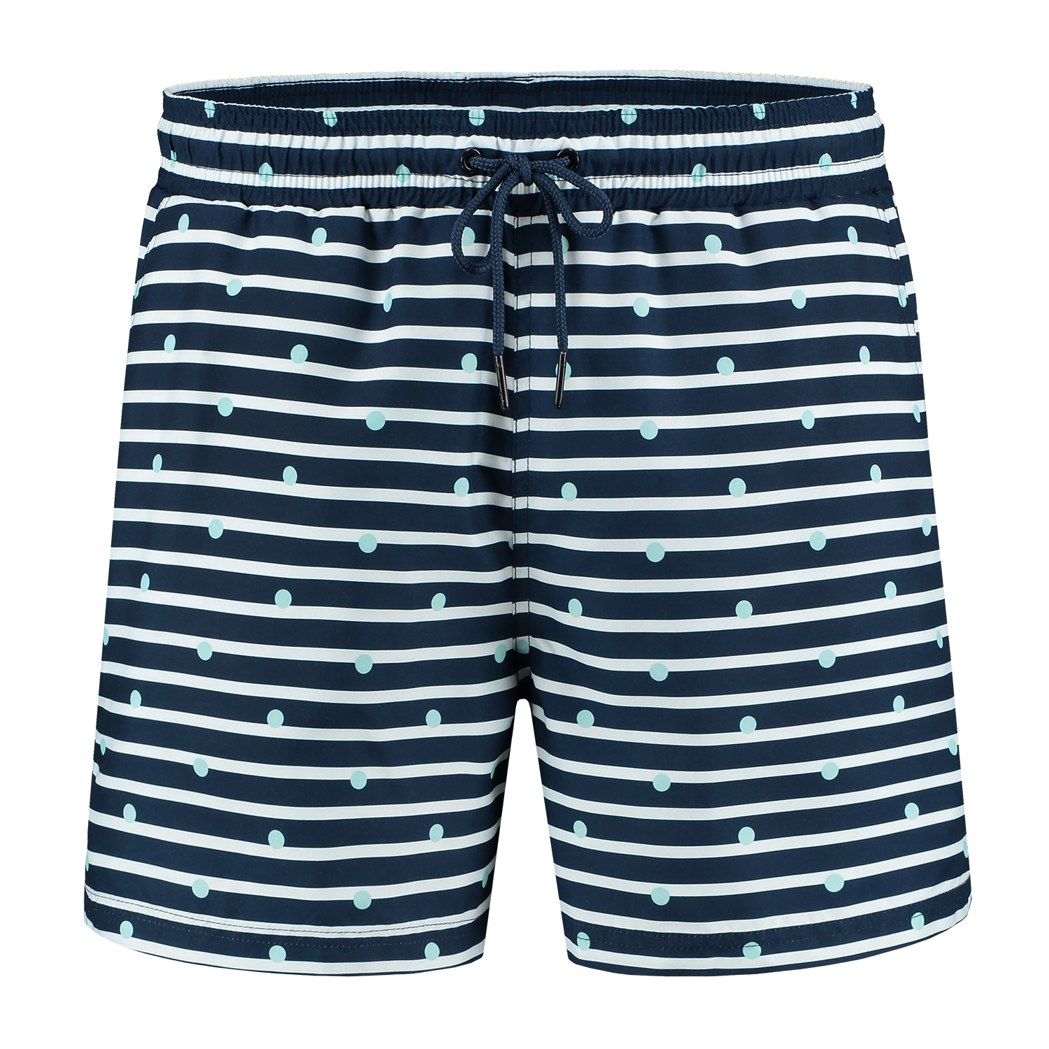 Swimshorts Frans - Caminaròli Ethical Fashion