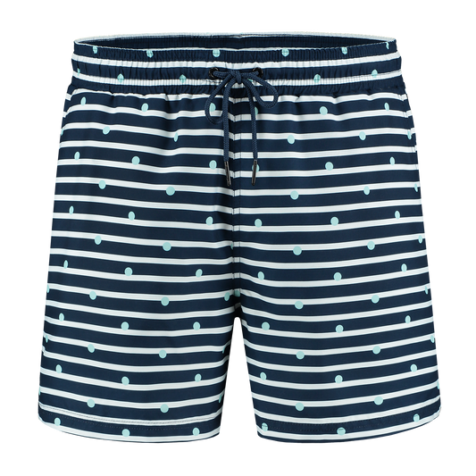 Swimshorts Frans - Caminaròli Ethical Fashion