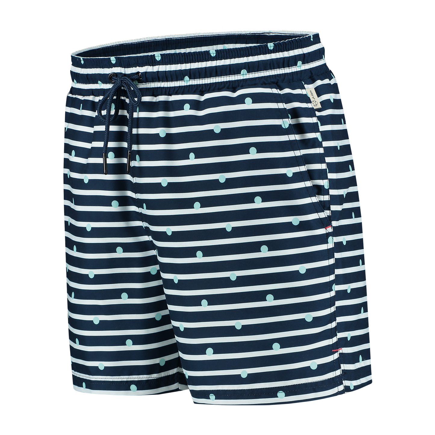 Swimshorts Frans - Caminaròli Ethical Fashion