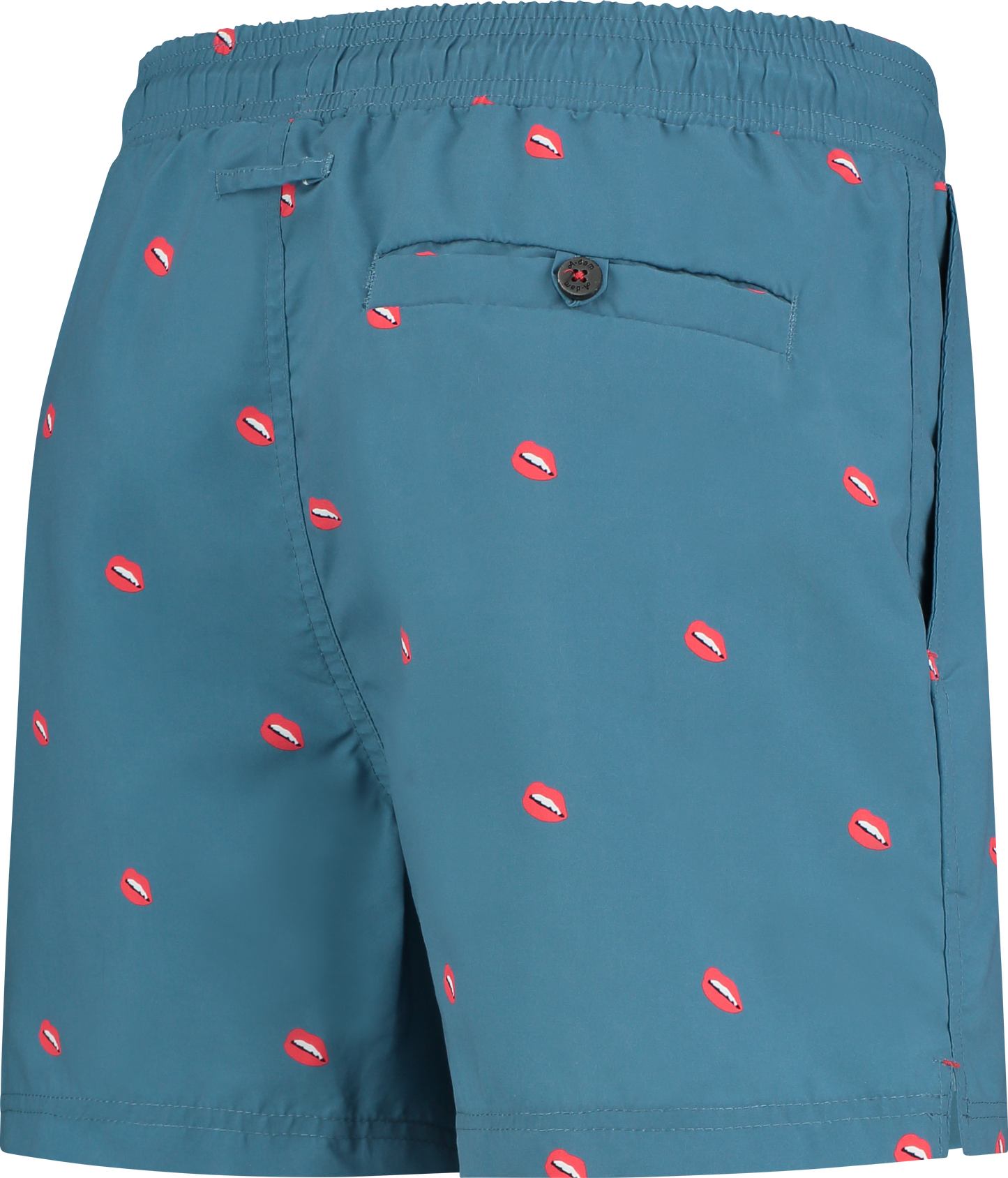 Swimshorts Jordy - Caminaròli Ethical Fashion