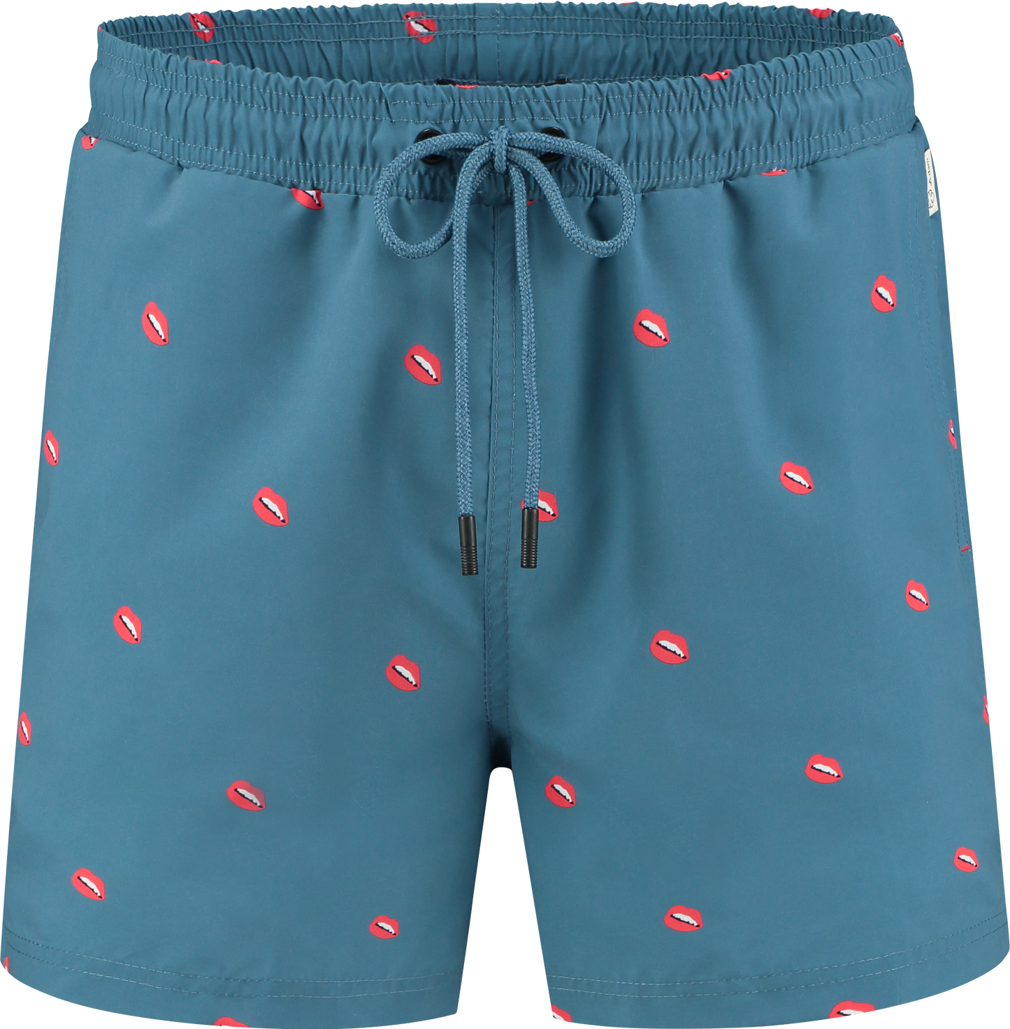 Swimshorts Jordy - Caminaròli Ethical Fashion