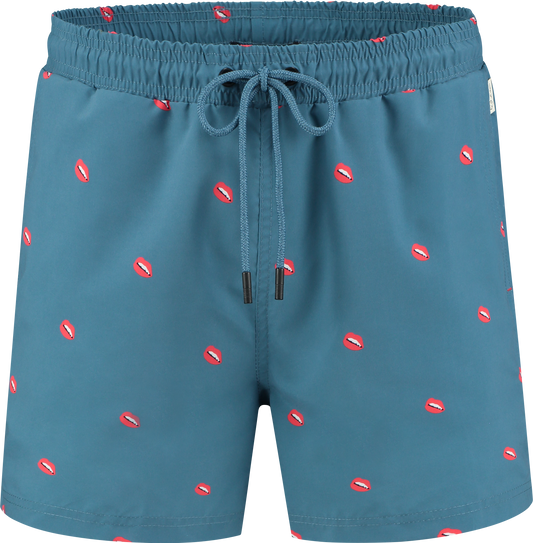 Swimshorts Jordy - Caminaròli Ethical Fashion