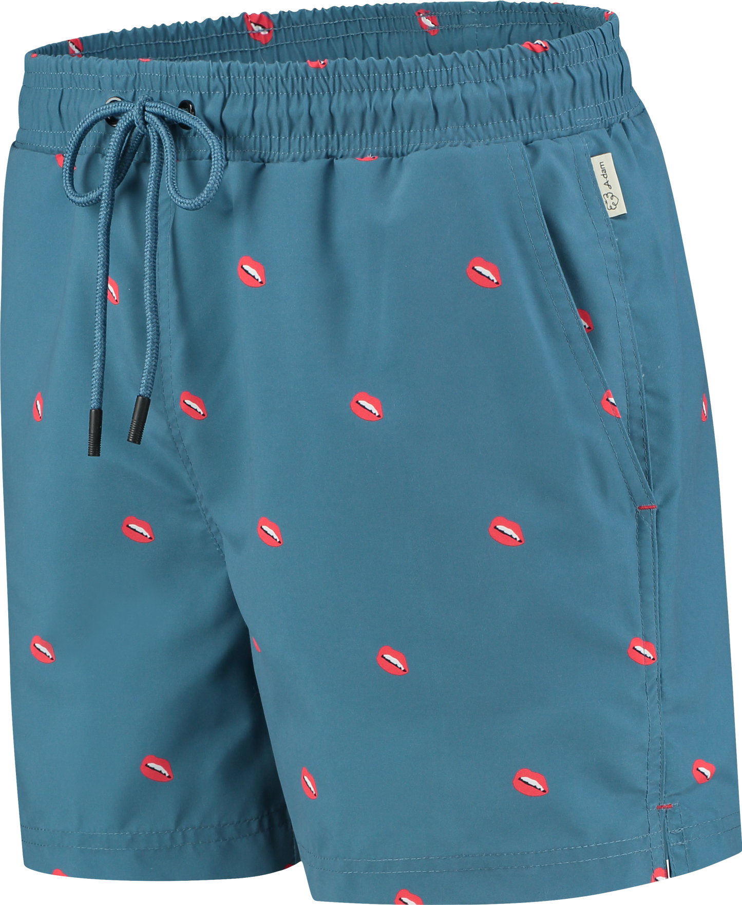 Swimshorts Jordy - Caminaròli Ethical Fashion