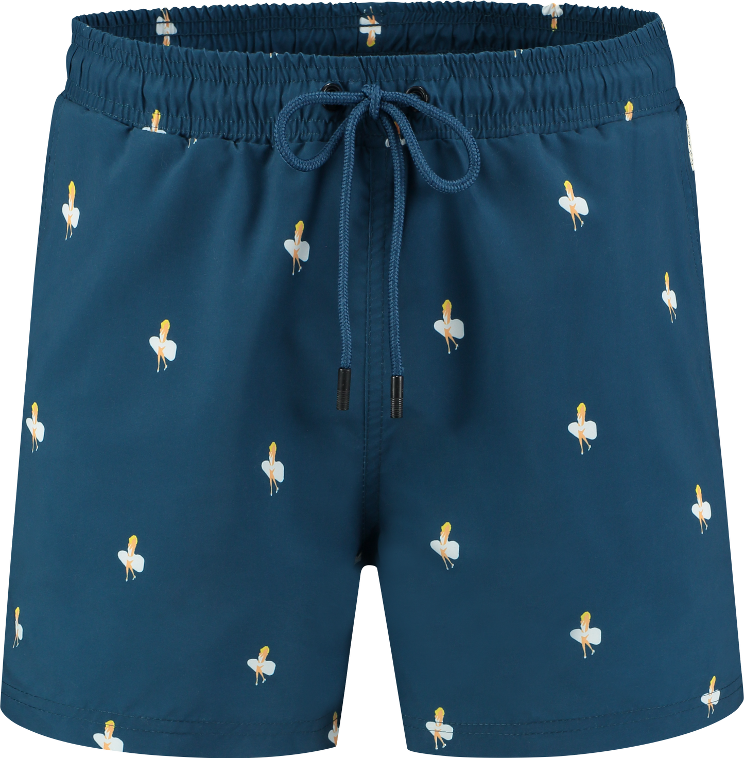 Swimshorts Marijn - Caminaròli Ethical Fashion