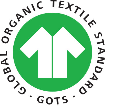 T-shirt 100% Cotone Biologico GOTS - Organic - Caminaròli Ethical Fashion