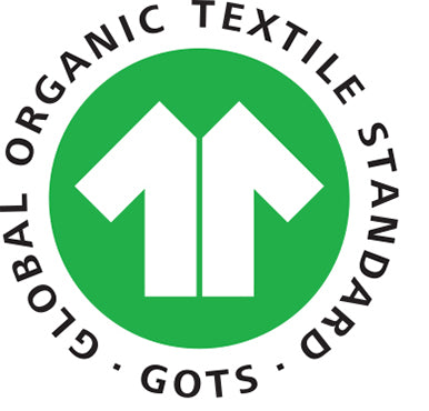 T-shirt 100% Cotone Biologico GOTS - More - Caminaròli Ethical Fashion