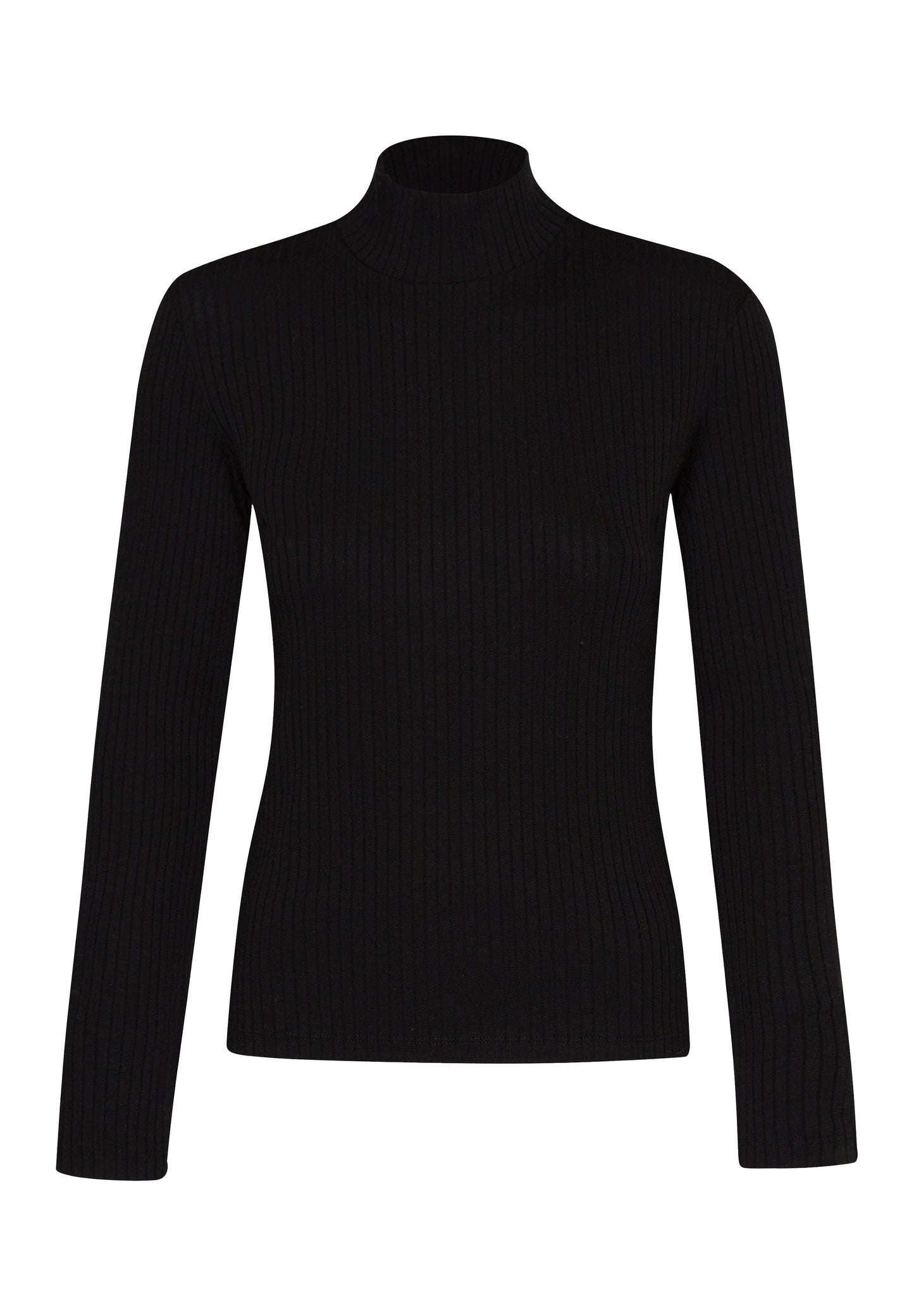 Dolcevita Jumper in Tencel - WEAK