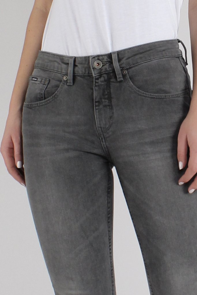 Jeans Skinny 100% Cotone Biologico GOTS - Carey - Caminaròli Ethical Fashion