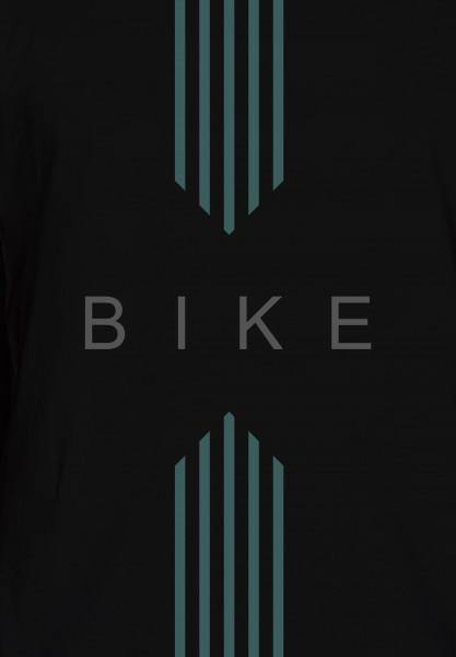 T-shirt 100% Cotone Organico GOTS - Bike - Caminaròli Ethical Fashion